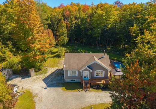 House for sale - 762 Ch. Robert-Savage, Stukely, J0E 2J0
