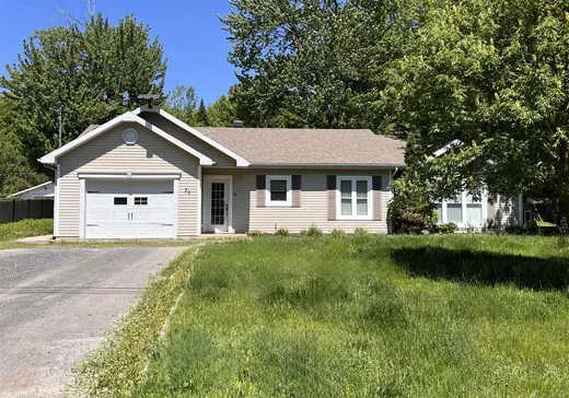 House for sale - 30 Rue Létourneau, Danville, J0A 1A0