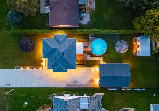 Maison à vendre - 1084 Rue Châteauneuf, Saint-Jean-sur-Richelieu, J2Y 1A4