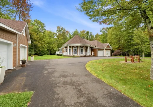 House for sale - 185 Ch. Lapointe, Bromont, J2L 1B5