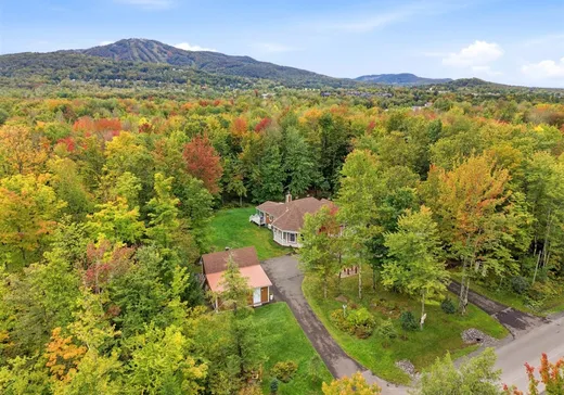 House for sale - 185 Ch. Lapointe, Bromont, J2L 1B5