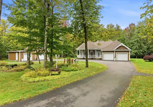 House for sale - 185 Ch. Lapointe, Bromont, J2L 1B5