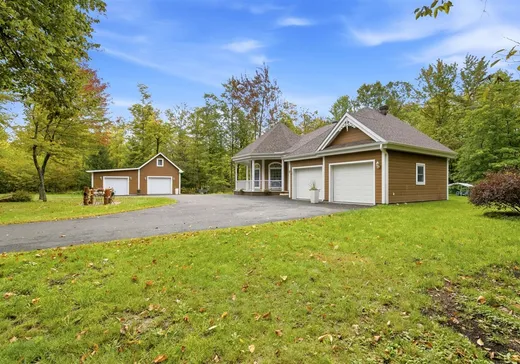 House for sale - 185 Ch. Lapointe, Bromont, J2L 1B5