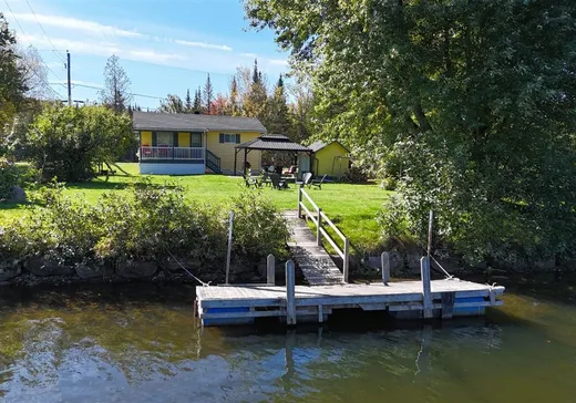 House for sale - 65-66 Ch. Laprise, Weedon, J0B 3J0