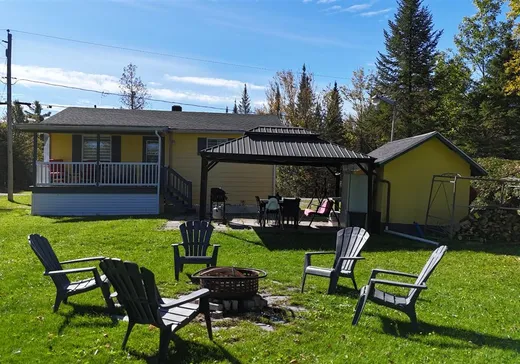 House for sale - 65-66 Ch. Laprise, Weedon, J0B 3J0