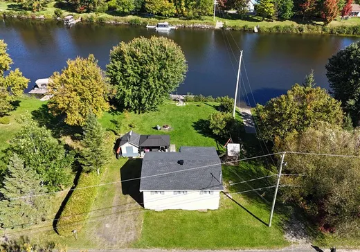 House for sale - 65-66 Ch. Laprise, Weedon, J0B 3J0