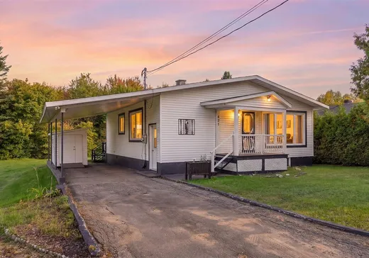 Bungalow à vendre - 421 Ch. de Ste-Flore, Shawinigan, G9T5K5