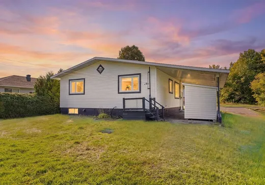 Maison à vendre - 421 Ch. de Ste-Flore, Shawinigan, G9T 5K5