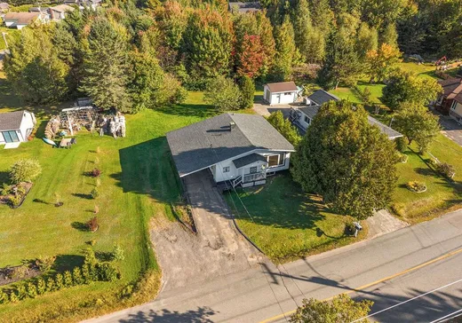 Maison à vendre - 421 Ch. de Ste-Flore, Shawinigan, G9T 5K5