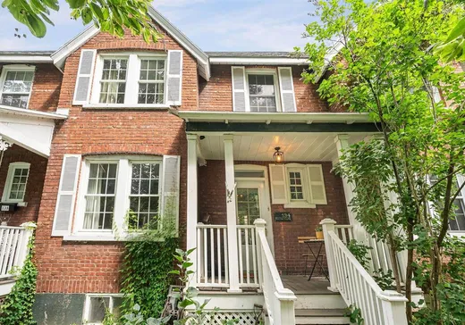 Maison à étages à vendre - 134 Rue du Parc-des-Anglais, Trois-Rivières, G8T4M5