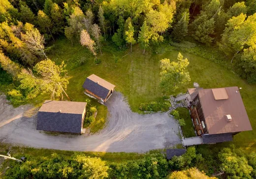 Maison à vendre - 45 Ch. Campbell, Magog, J0B 2C0