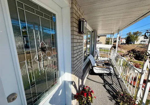 Maison à vendre - 465 Rue Bostonnais, La Tuque, G9X 2G9