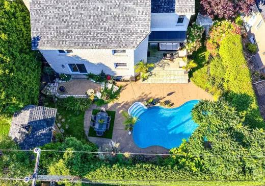 Maison à vendre - 688 Rue De Roberval, Boucherville, J4B 7S6