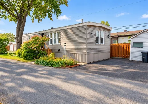 Loft à vendre - 3950 Boul. Sir-Wilfrid-Laurier, App. 539, St-Hubert, J3Y 5Y9