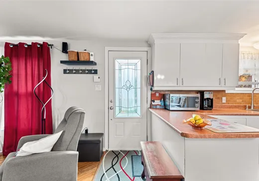 Loft à vendre - 3950 Boul. Sir-Wilfrid-Laurier, App. 539, St-Hubert, J3Y 5Y9