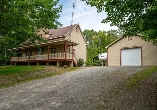 Maison à vendre - 106 Rue des Frênes, Sainte-Sophie, J5J 2X9