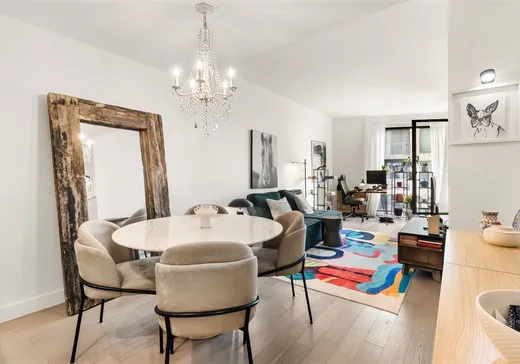 Condo à vendre - 1550 Rue des Bassins, App. 620, Montréal (Centreville), H3C0W5