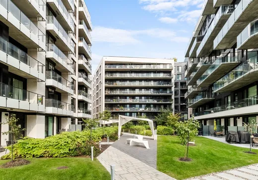Condo à vendre - 1550 Rue des Bassins, App. 620, Montréal (Centreville), H3C 0W5
