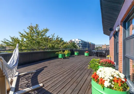 Condo for sale - 7145 Rue St-Urbain, App. 318, Montreal (Downtown), H2S 3H4