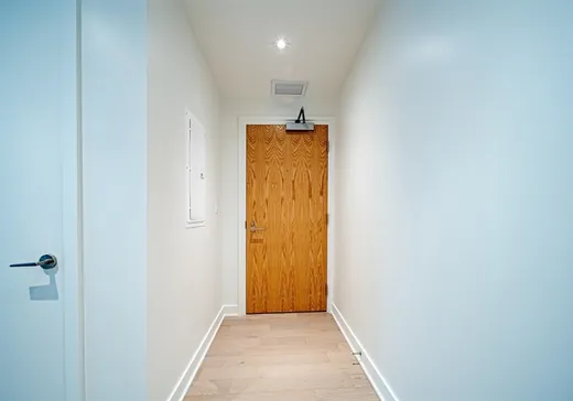 Condo for sale - 1020 Rue de la Montagne, App. 701, Ville-Marie, H3G 0H8