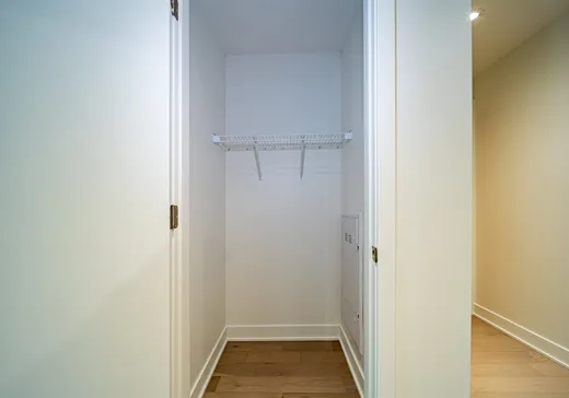 Condo for sale - 1020 Rue de la Montagne, App. 701, Ville-Marie, H3G 0H8
