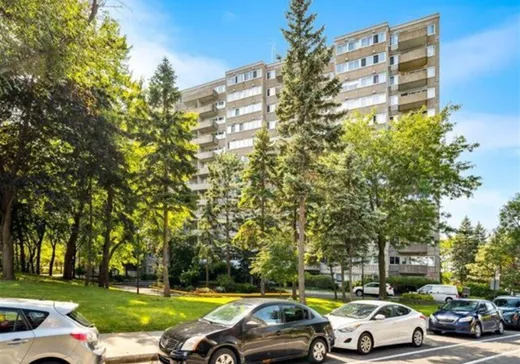 Condo for sale - 750 Boul. Montpellier, App. 406, Montreal (Saint-Laurent), H4L5A7