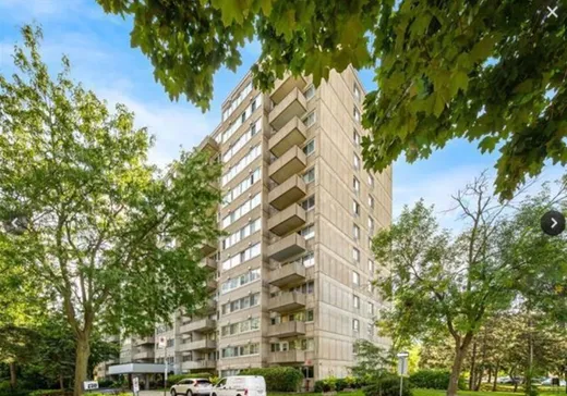 Condo for sale - 750 Boul. Montpellier, App. 406, Montreal (Saint-Laurent), H4L 5A7