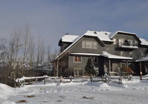 Condo for sale - 270 Rue du Mont-Plaisant, App. 9, Mont-Tremblant, J8E1L2