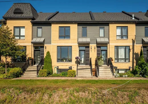 Condo for sale - 7093 Boul. Lévesque E., Montreal (Villeray), H7A1S1