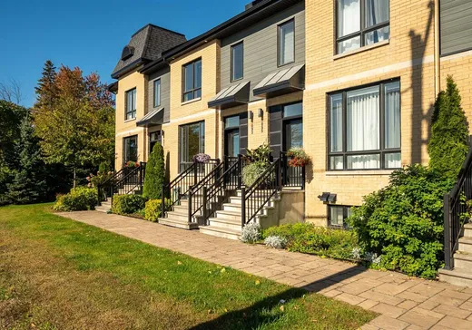 Condo à vendre - 7093 Boul. Lévesque E., Montréal (Villeray), H7A 1S1