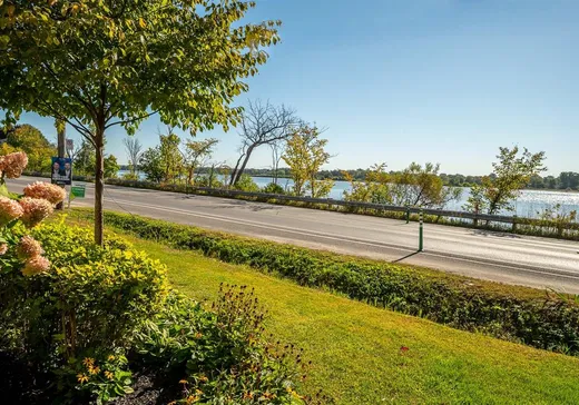 Condo à vendre - 7093 Boul. Lévesque E., Montréal (Villeray), H7A 1S1