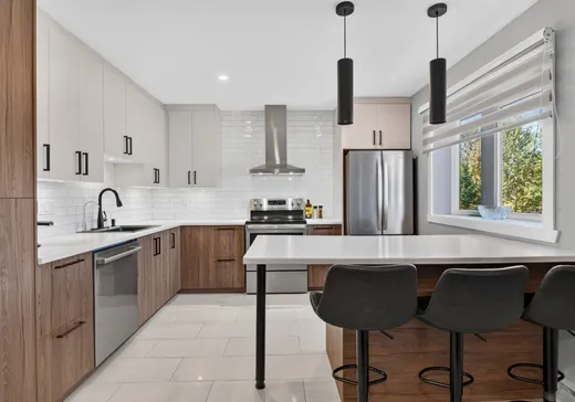 Condo à vendre - 1265 Rue des Joyaux, App. 404, Charlesbourg, G2L2V8