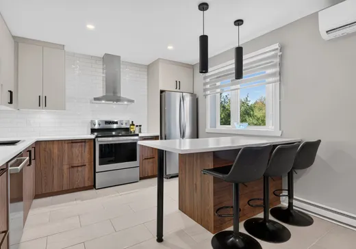 Condo à vendre - 1265 Rue des Joyaux, App. 404, Charlesbourg, G2L 2V8