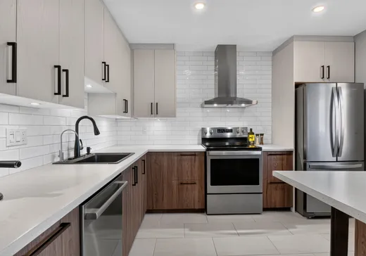 Condo à vendre - 1265 Rue des Joyaux, App. 404, Charlesbourg, G2L 2V8