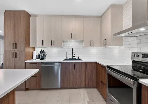 Condo à vendre - 1265 Rue des Joyaux, App. 404, Charlesbourg, G2L 2V8