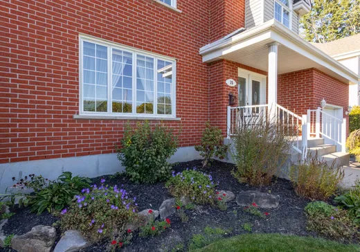House for sale - 35 Rue Brosseau, Saint-Basile-le-Grand, J3N 1R5