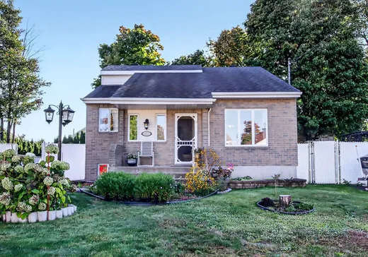 Two or more stories for sale - 14510 Rue des Pinsons, Mirabel, J7N1T2