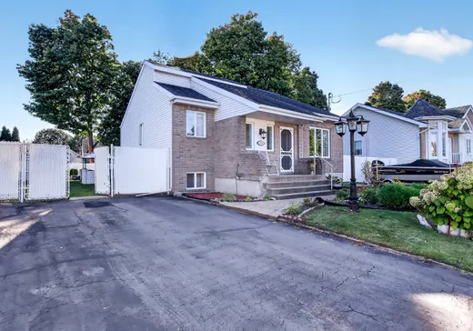 House for sale - 14510 Rue des Pinsons, Mirabel, J7N 1T2