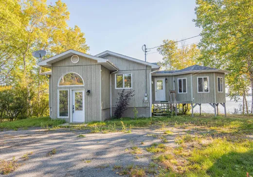 House for sale - 110 Ch. Therrien, Senneterre, J0Y 2M0