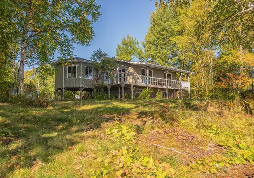 House for sale - 110 Ch. Therrien, Senneterre, J0Y 2M0