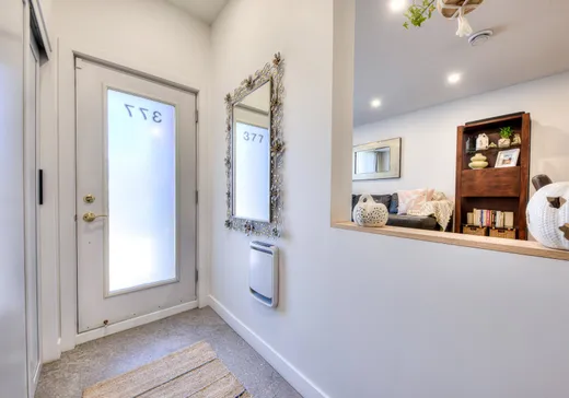 Maison à vendre - 377Z Rue Larivière, Laval (Sainte-Dorothee), H7X 3P8