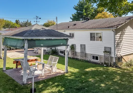 House for sale - 893 Rue du Grand-Chêne, McMasterville, J3G 5Z1