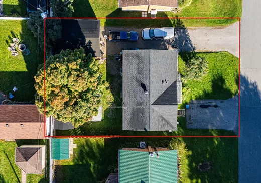 House for sale - 11 6e Avenue, Salaberry-de-Valleyfield, J6S 6B9