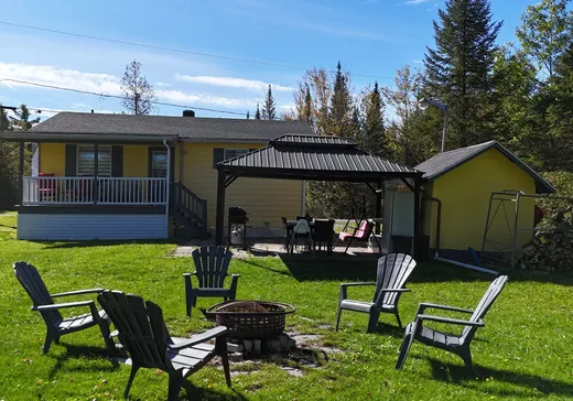 Maison à vendre - 65-66 Ch. Laprise, Weedon, J0B 3J0