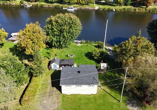 Maison à vendre - 65-66 Ch. Laprise, Weedon, J0B 3J0