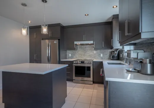 House for sale - 42 Rue Foucreault, Saint-Philippe, J0L 2K0