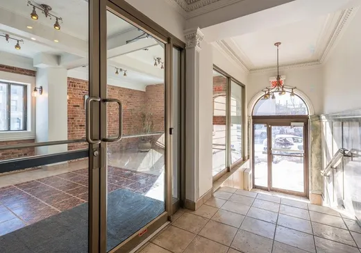 Condo for sale - 3465 Ch. de la Côte-des-Neiges, Montreal (Ville-Marie), H3H 1T7
