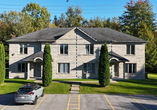 Maison à vendre - 1442Z Rue P.-A.-Gouin, Trois-Rivières, G8Y 0E1