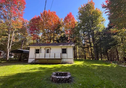 House for sale - 150 Route 263 N., Norbertville, G0P 1B0