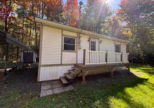 House for sale - 150 Route 263 N., Norbertville, G0P 1B0